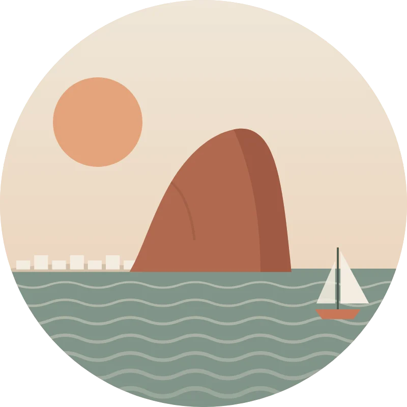 Peñón de Ifach