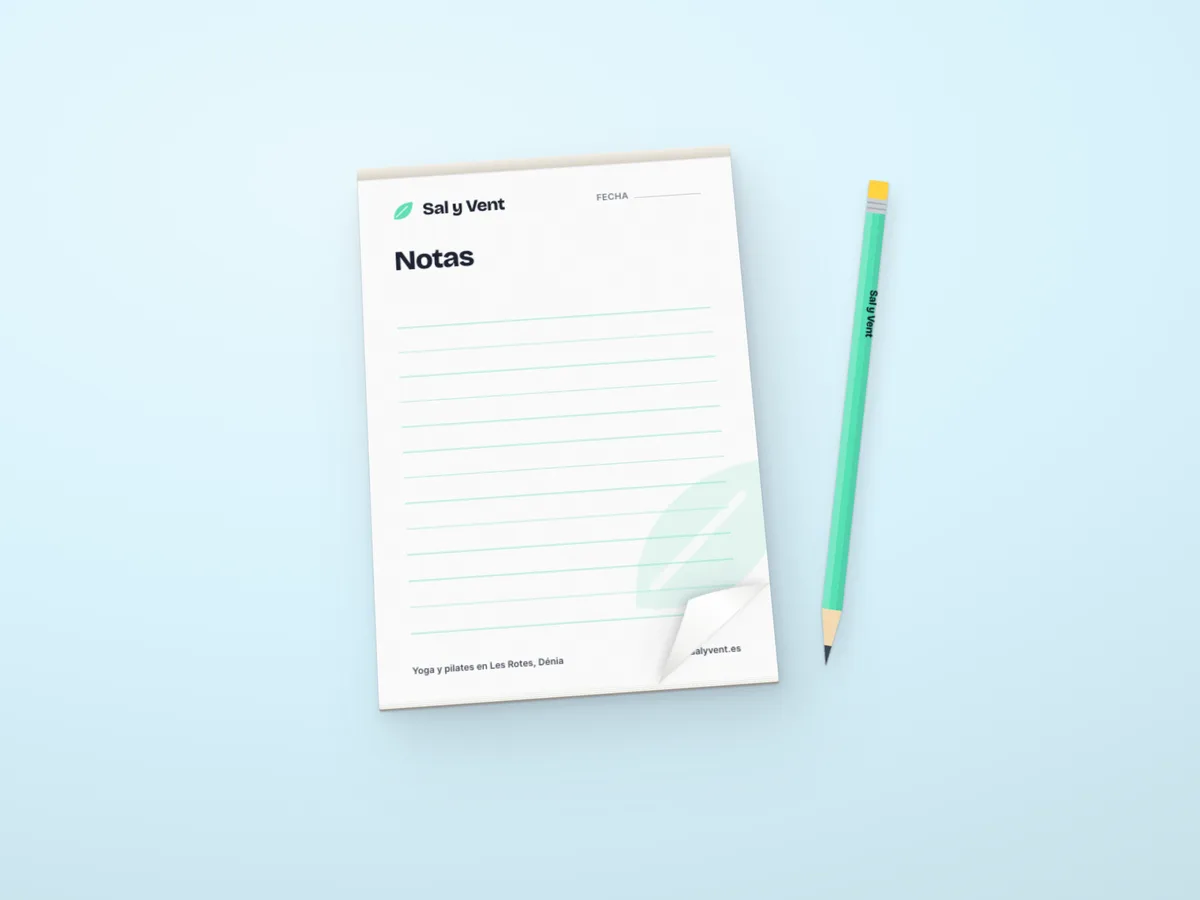 Notepads