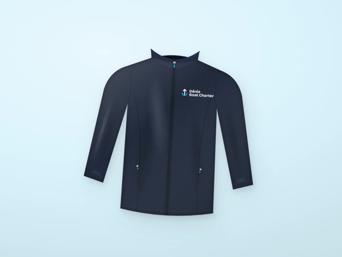 Softshell jassen