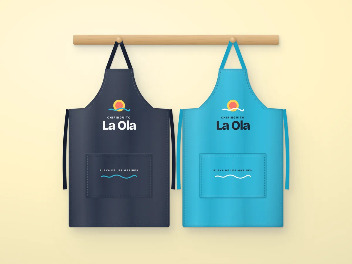 Aprons