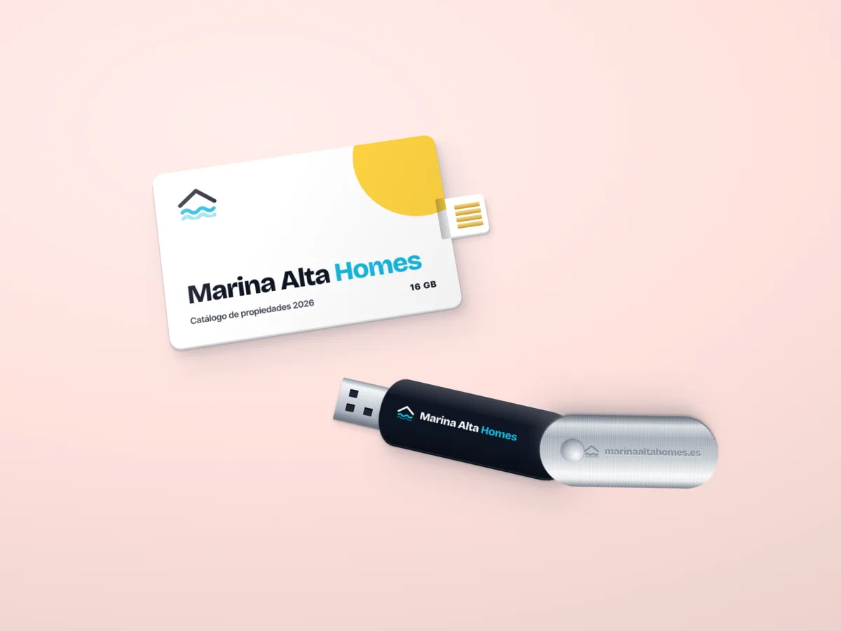 USB sticks
