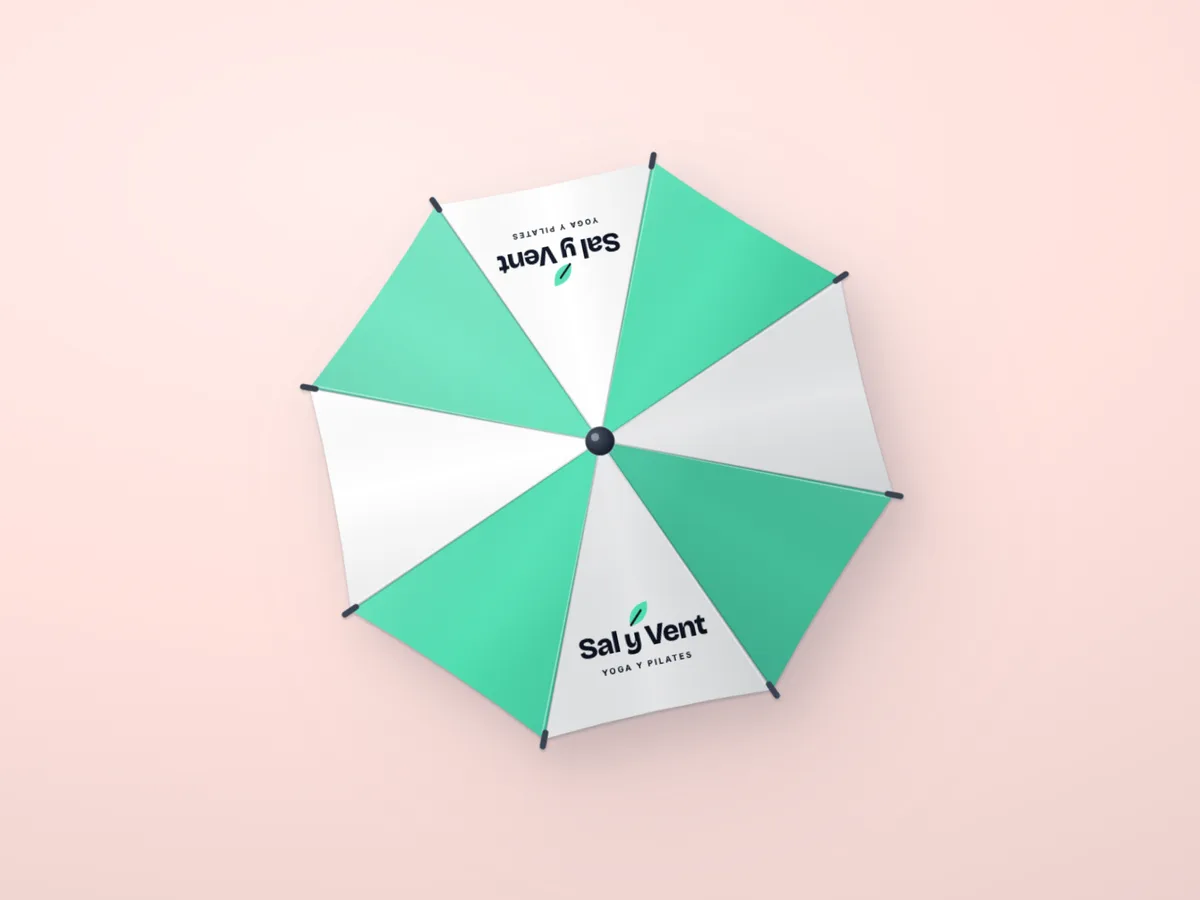 Umbrellas