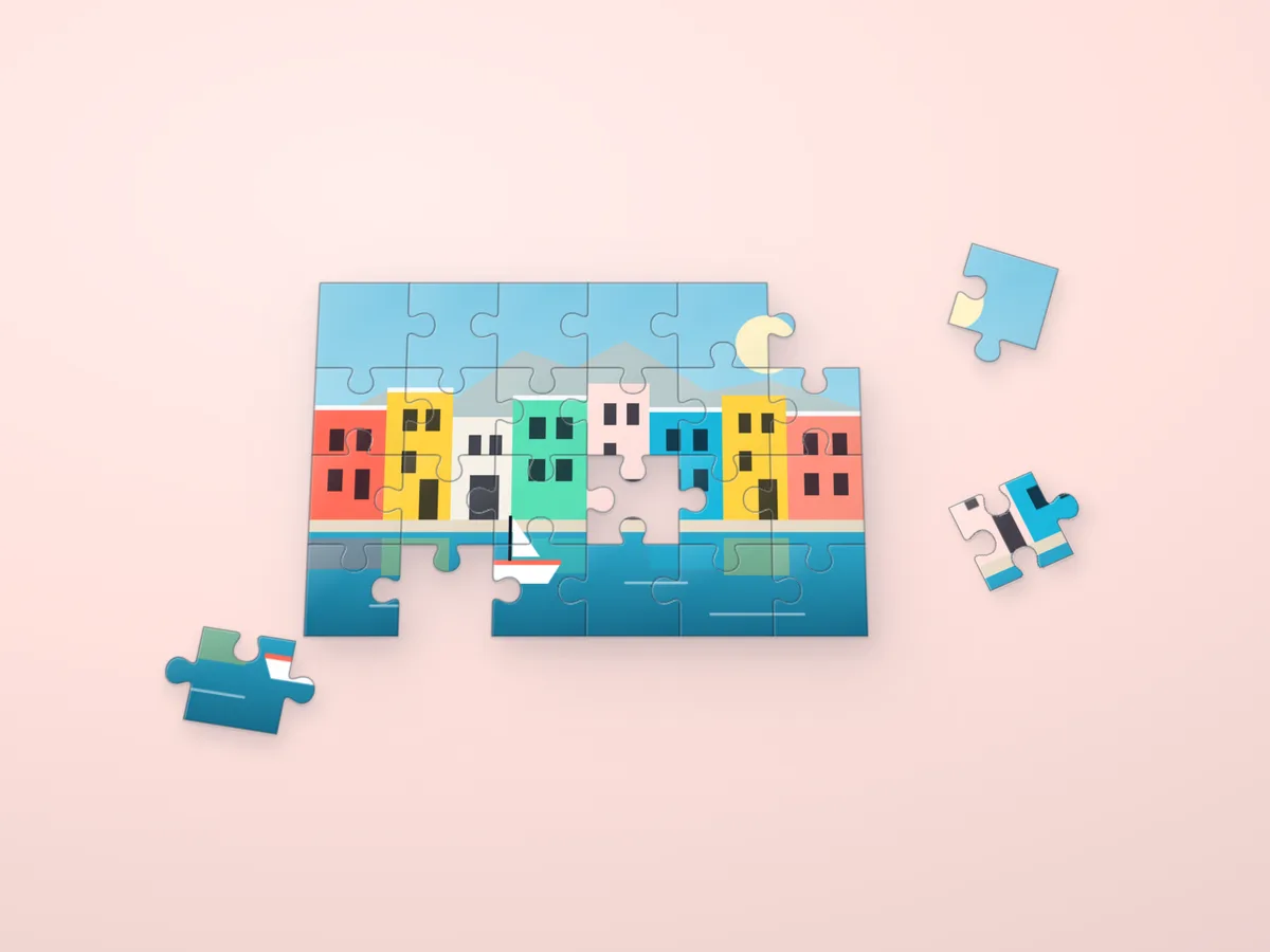 Fotopuzzles