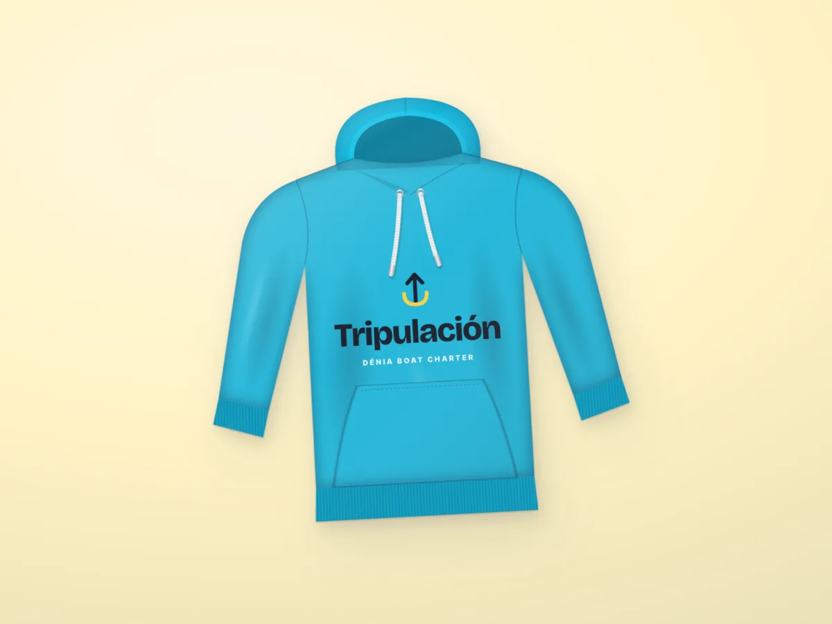 Sudaderas